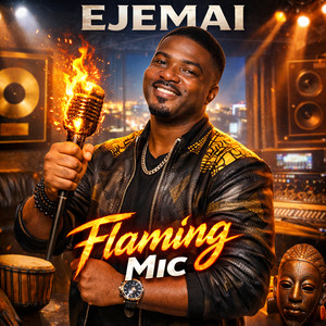 Flaming Mic