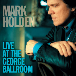 Mark Holden - Shine (Live)