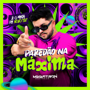 Megatron - Vai Senta (Explicit)