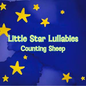 Counting Sheep (White Noise)