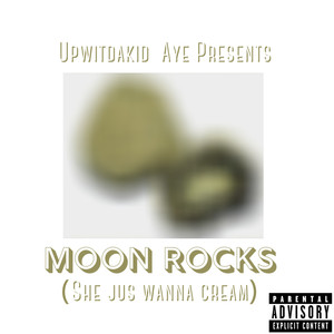 Moon Rocks (She Jus Wanna Cream) [Explicit]