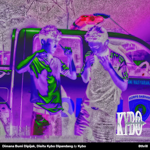 Cirebon Sepi Ga ada Kybo