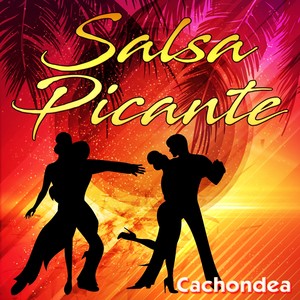 Salsa Picante - Yo No Te Pido