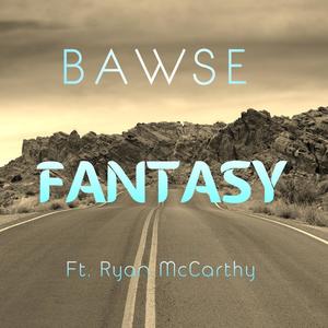 Fantasy (feat. Ryan McCarthy)