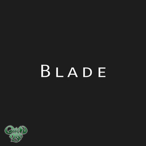 Blade (Trap Free Fire) [Explicit]