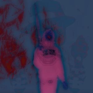 blood (feat. 005kenno, J1k3, Bflame5, DoubleO, S9 & Skud6all) (Explicit)