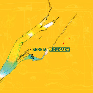 Sereia (Adubada)