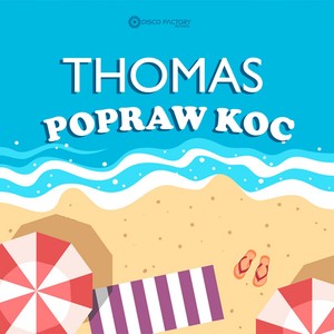 Popraw Koc (Radio Edit)
