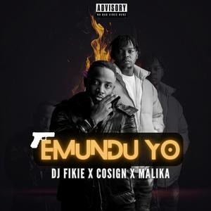 Emundu Yo (feat. DJ FIKIE & MALIKA)