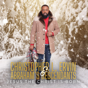 Jesus the Christ Is Born