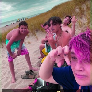 Death(feat. XSLIMEX) (Explicit)