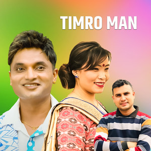 Timro Man