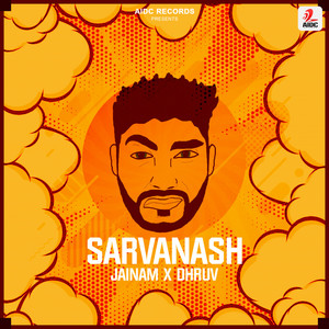 Sarvanash (Original Song)