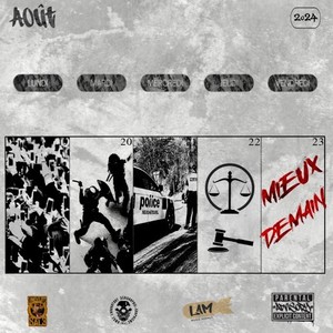 Mieux demain (Explicit)