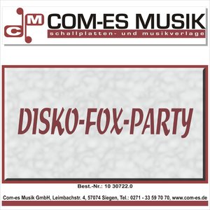 Disco - Fox - Party