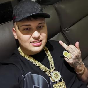 Dead Oro (feat. Ithan NY) (Explicit)