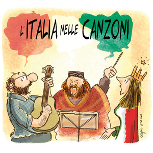 L'Italia nelle canzoni