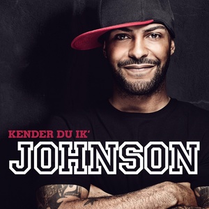 Kender Du Ik' Johnson (Greatest Hits)