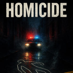 Homicide (Explicit)