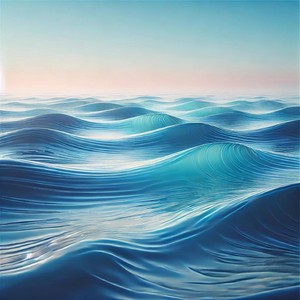 The Calming Sounds of Nature - Wave Meditation