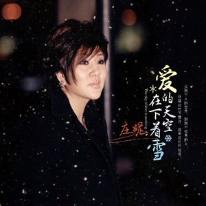 庄妮 - 爱的天空在下着雪