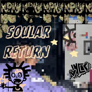 soular return (feat. Jean The Hero & Chase) (Explicit)