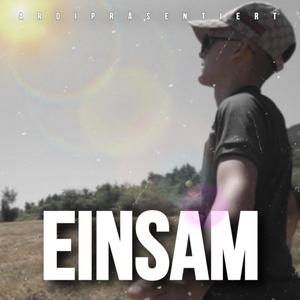 Einsam