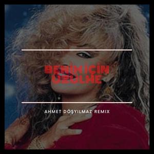 Benim İçin Üzülme (Remix)