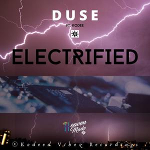 Electrified (feat. Kodee)