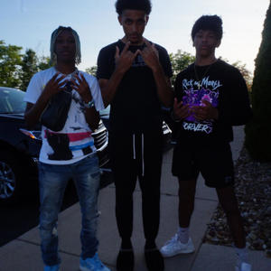 Tunnel vision (feat. Kyh) (Explicit)