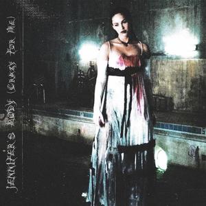 Jennifer's Body (feat. sk4rrr, greyrock & akkiru1) (Explicit)
