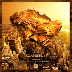 Padak Padak (Origiral Remix)