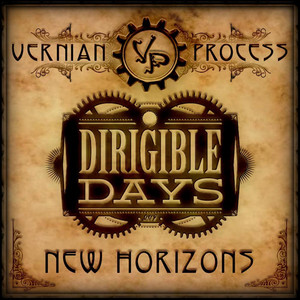 New Horizons (Theme from the Webseries "Dirigible Days")