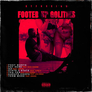 Yerm Mode (Explicit)