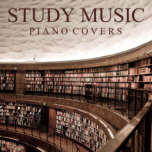 Study Music: Piano Covers (INT0212)