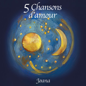 5 chansons d'amour