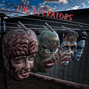 My Friendly Skeleton