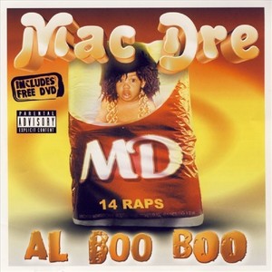 Al Boo Boo (Explicit)