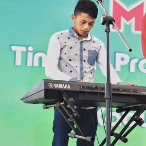 LALO LUMARA (Remastered 2020)