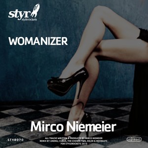 Womanizer