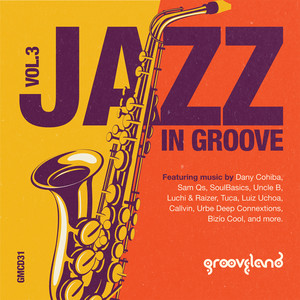 Jazzelle (Luchi & Raizer Piano Love Remix)