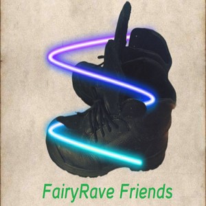 Fairy Rave Friends