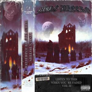 Pretty Girls Come From Hell (Explicit)