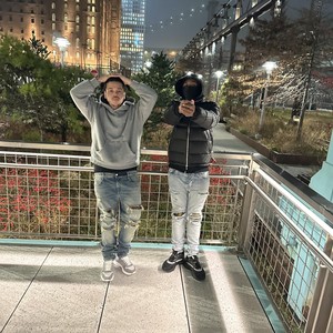 Who Run It (Explicit)