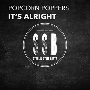 It's Alright (Original Mix)