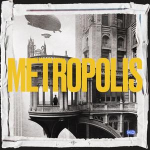 Metrópolis (Explicit)