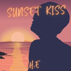Sunset Kiss