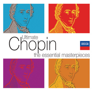 Ultimate Chopin