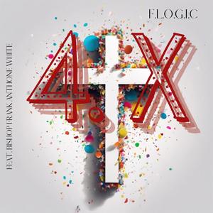 Jesus 4X (feat. Bishop Frank Anthone White)