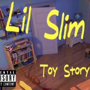 Toy Story (Explicit)